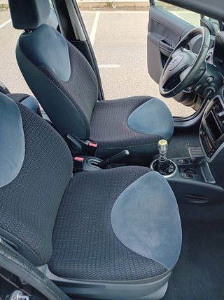 Citroen C3 2007