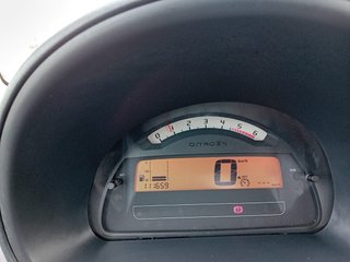 Citroen C3 2007