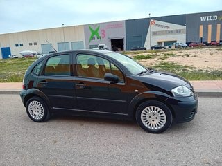 Citroen C3 2007