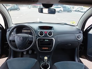 Citroen C3 2007