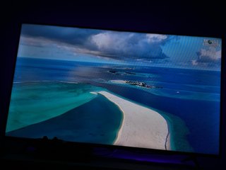 Smart TV Hisense 55