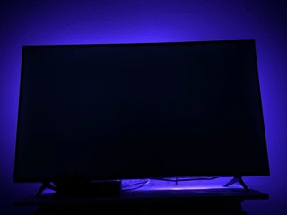 Smart TV Hisense 55