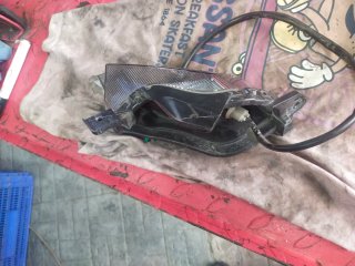 Intermitente  delantero derecho Yamaha Xmax