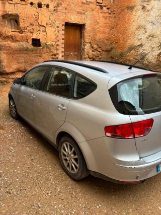 SEAT Altea XL 2011
