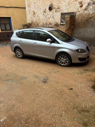SEAT Altea XL 2011