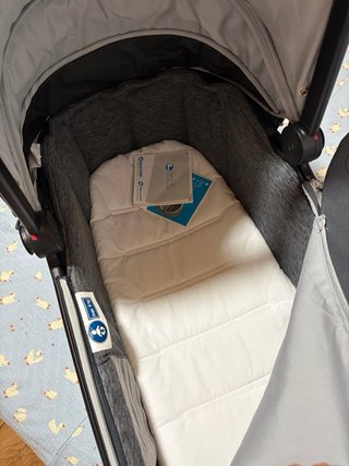 Capazo Maxi Cosi Oria