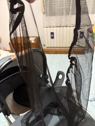 Capazo Maxi Cosi Oria