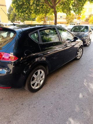 SEAT Leon 2006