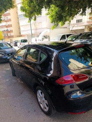 SEAT Leon 2006