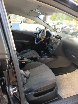 SEAT Leon 2006