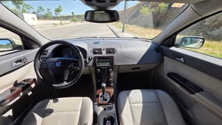 Volvo S40 2004