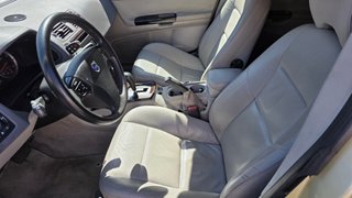 Volvo S40 2004