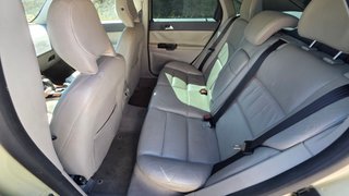 Volvo S40 2004