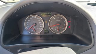 Volvo S40 2004