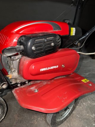Motoazada 1WG3.8-95FQ-D ZONGSHEN 3.8 kW–95cm ancho
