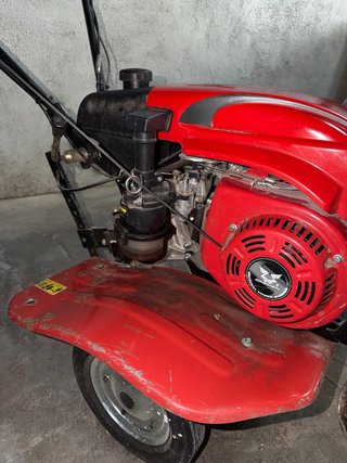 Motoazada 1WG3.8-95FQ-D ZONGSHEN 3.8 kW–95cm ancho