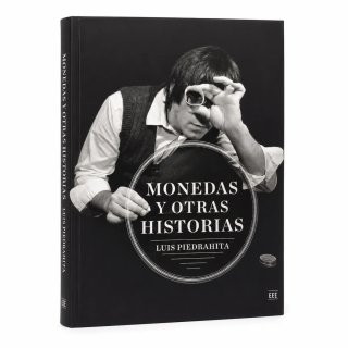 Libro magia: Monedas y otras historias
