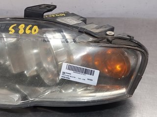 FARO IZQUIERDO AUDI A4 AVANT (8E) BLB 8E0941003AJ