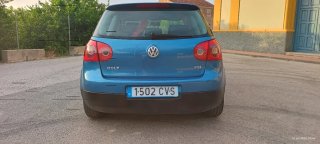 Volkswagen Golf 2005