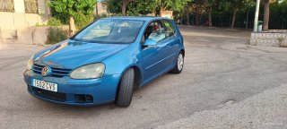 Volkswagen Golf 2005