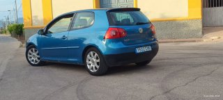 Volkswagen Golf 2005