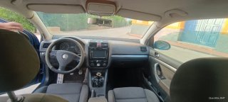 Volkswagen Golf 2005