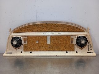 BANDEJA TRASERA BMW SERIE 3 BERLINA (E46)