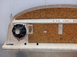 BANDEJA TRASERA BMW SERIE 3 BERLINA (E46)
