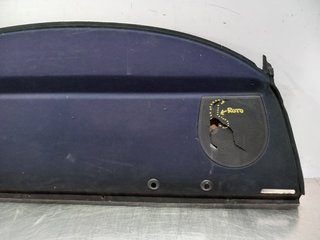BANDEJA TRASERA BMW SERIE 3 BERLINA (E46)
