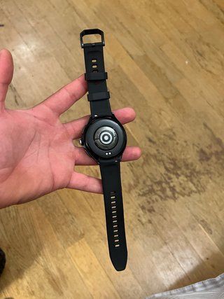 Xiaomi Watch 2 Pro Negro