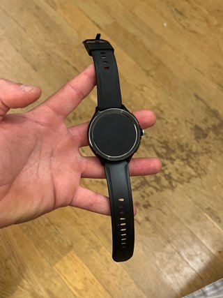 Xiaomi Watch 2 Pro Negro