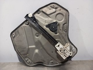 ELEVALUNAS TRASERO DERECHO SKODA OCTAVIA COMBI (1