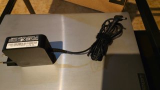 Portátil Lenovo IdeaPad S145-15IIL i5 | 8GB | 512