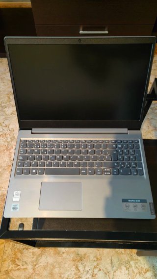Portátil Lenovo IdeaPad S145-15IIL i5 | 8GB | 512