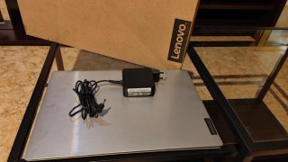 Portátil Lenovo IdeaPad S145-15IIL i5 | 8GB | 512