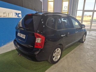 KIA Carens 2009