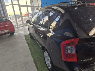 KIA Carens 2009