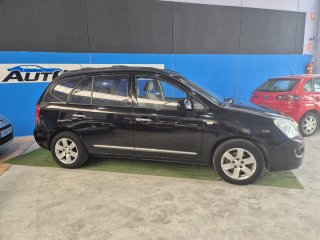 KIA Carens 2009