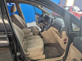 KIA Carens 2009