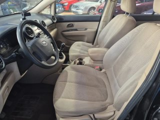 KIA Carens 2009