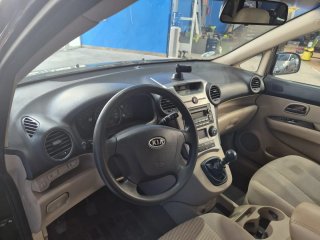 KIA Carens 2009