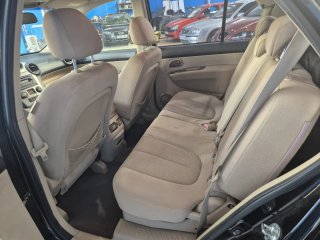 KIA Carens 2009