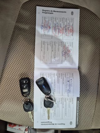 KIA Carens 2009