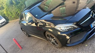 Mercedes-Benz Clase A 2015