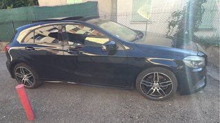 Mercedes-Benz Clase A 2015