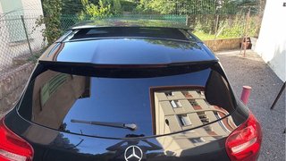 Mercedes-Benz Clase A 2015