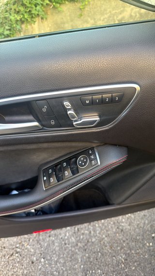 Mercedes-Benz Clase A 2015
