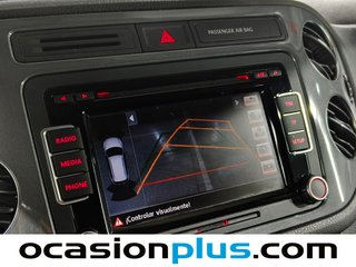 Volkswagen Tiguan Advance 1.4 TSI BlueMotionTech 4x2 90 kW (122 CV)