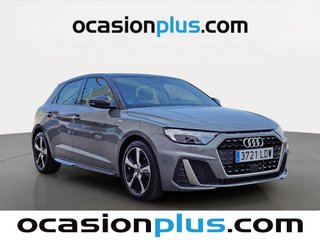Audi A1 Sportback Adrenalin edition 30 TFSI 85 kW (116 CV)
