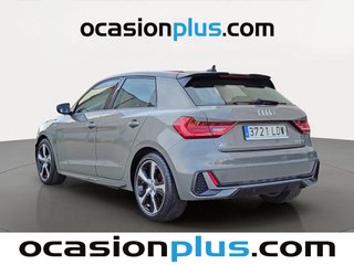 Audi A1 Sportback Adrenalin edition 30 TFSI 85 kW (116 CV)